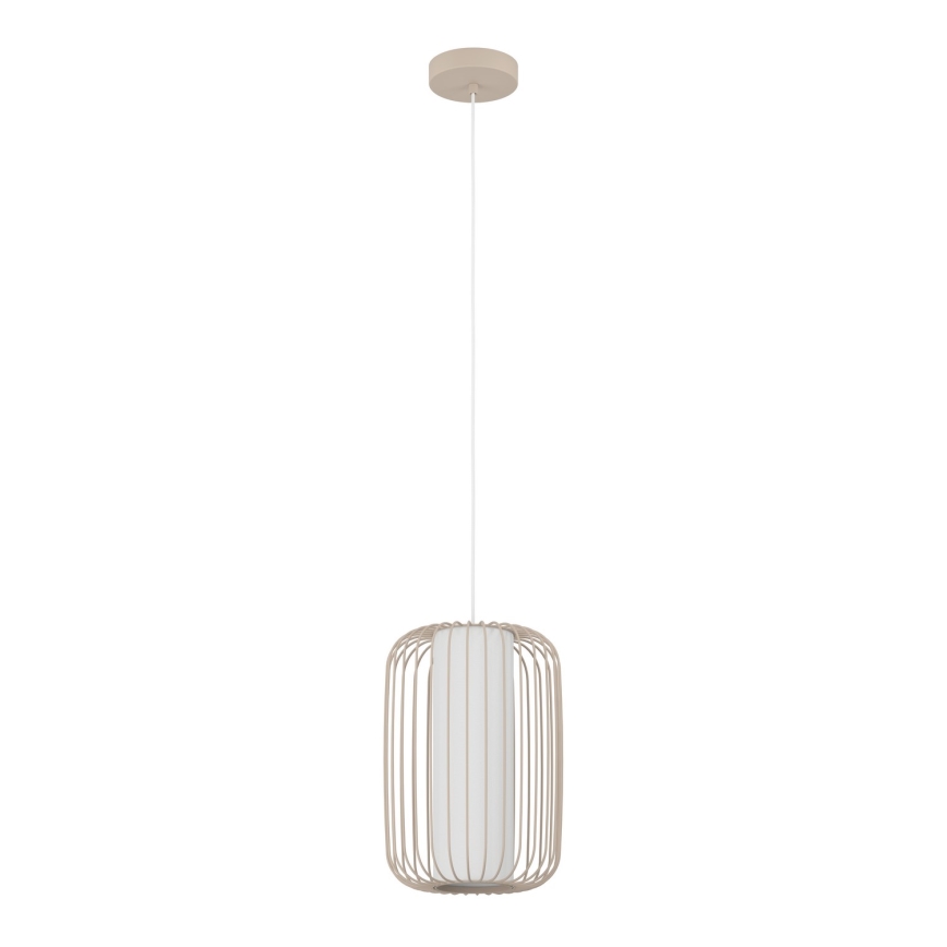 Eglo - Candelabro suspenso 1xE27/40W/230V diâmetro 24 cm