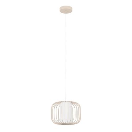 Eglo - Candelabro suspenso 1xE27/40W/230V diâmetro 28,5 cm
