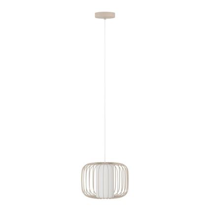 Eglo - Candelabro suspenso 1xE27/40W/230V diâmetro 28,5 cm