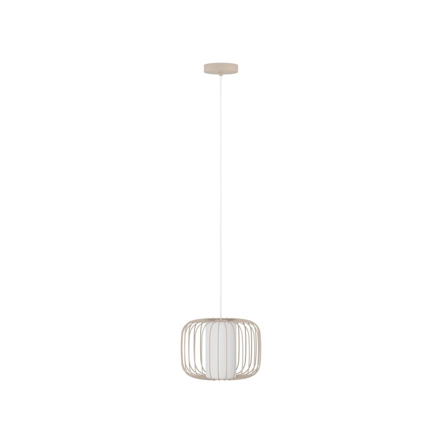 Eglo - Candelabro suspenso 1xE27/40W/230V diâmetro 28,5 cm