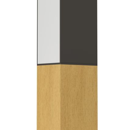 Eglo - Iluminação de parede LED LED/12W/230V
