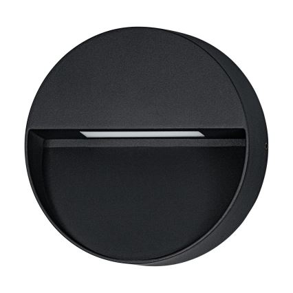 Eglo - Luminária de parede LED para exterior LED/4,8W/230V IP65