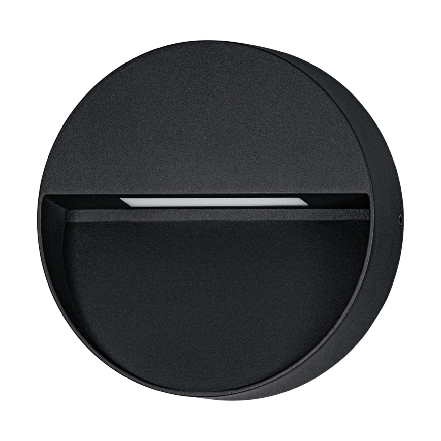 Eglo - Luminária de parede LED para exterior LED/4,8W/230V IP65