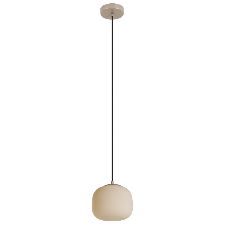 Eglo - Candelabro suspenso 1xE27/40W/230V
