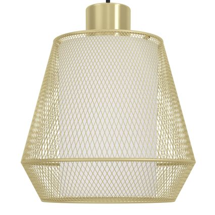 Eglo - Candeeiro suspenso 3xE27/40W/230V