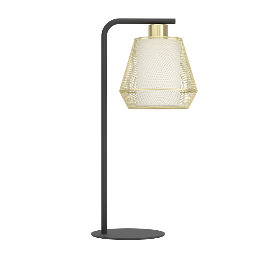 Eglo - Candeeiro de mesa 1xE27/40W/230V