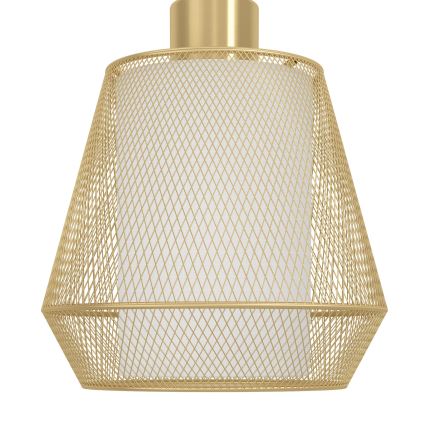 Eglo - Candeeiro de mesa 1xE27/40W/230V