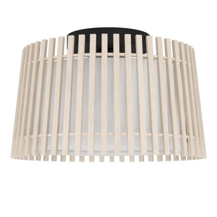 Eglo - Iluminação de teto 1xE27/25W/230V