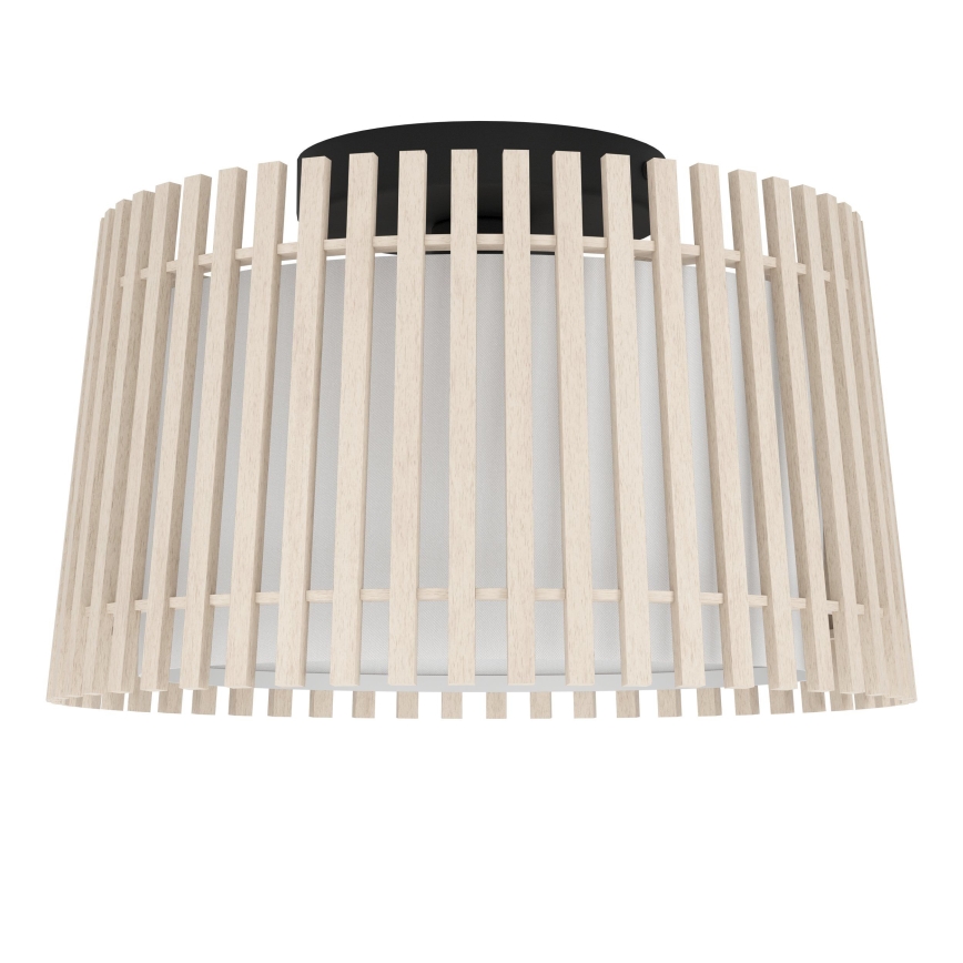 Eglo - Iluminação de teto 1xE27/25W/230V