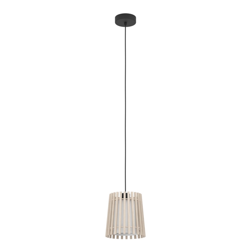 Eglo - Candelabro suspenso 1xE27/25W/230V