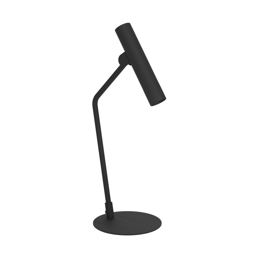 Eglo - Candeeiro de mesa LED LED/5W/230V