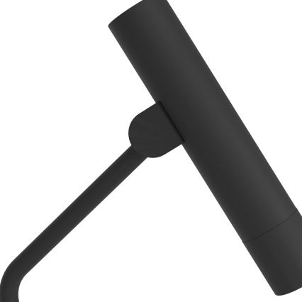 Eglo - Candeeiro de mesa LED LED/5W/230V