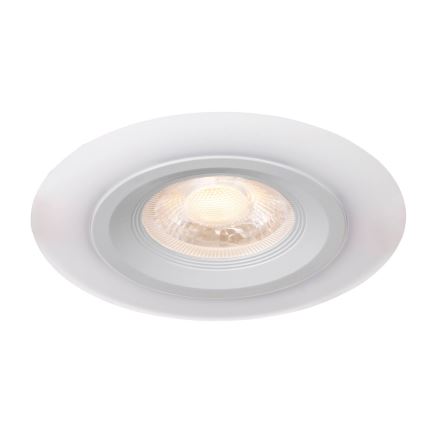 Eglo - Foco de encastrar LED LED/4,8W/230V branco