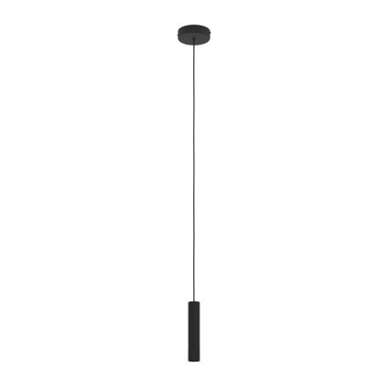 Eglo - Candelabro suspenso LED LED/5W/230V