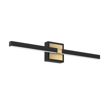 Eglo - Iluminação de parede de casa de banho LED LED/11W/230V IP44