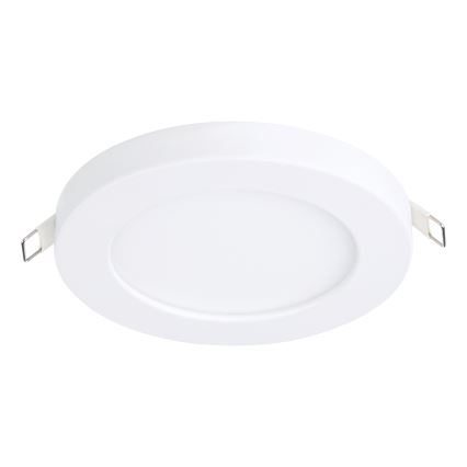 Eglo - Foco de encastrar LED LED/5,5W/230V 3000K branco
