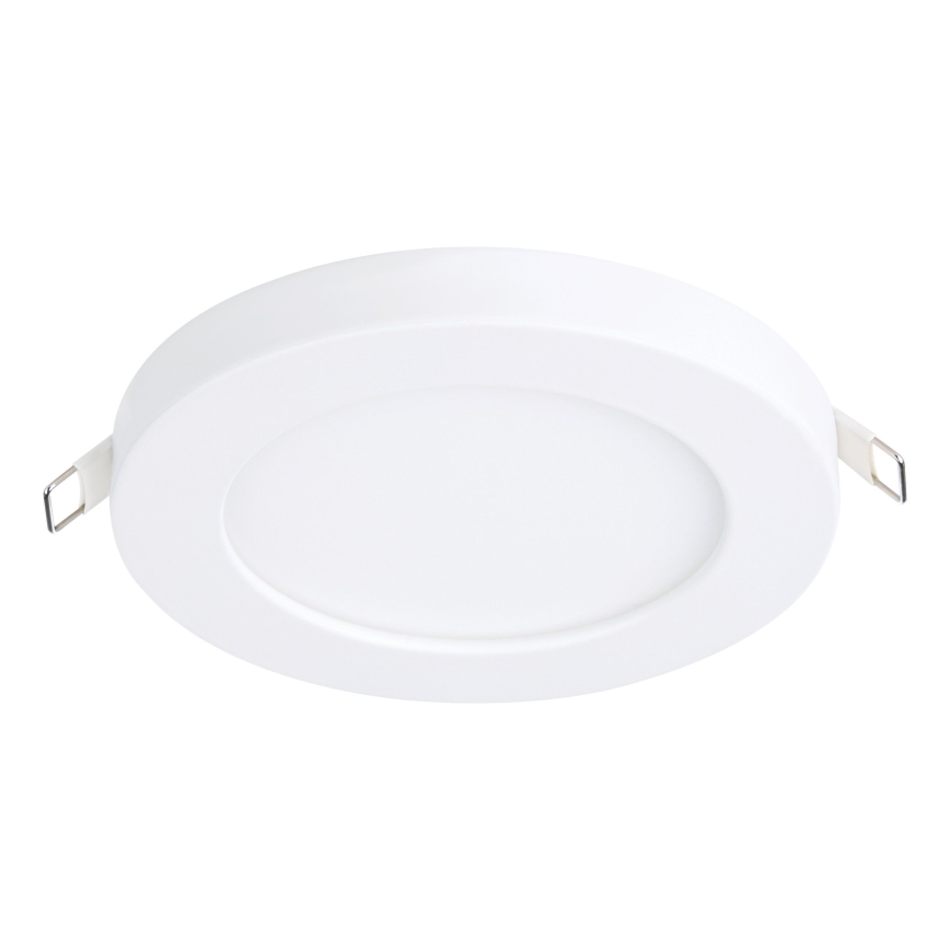 Eglo - Foco de encastrar LED LED/5,5W/230V 3000K branco