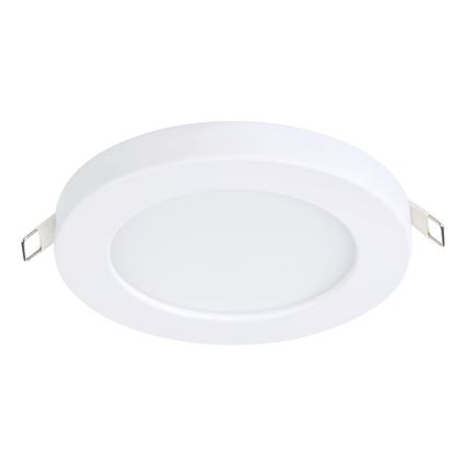 Eglo - Foco de encastrar LED LED/5,5W/230V 4000K branco