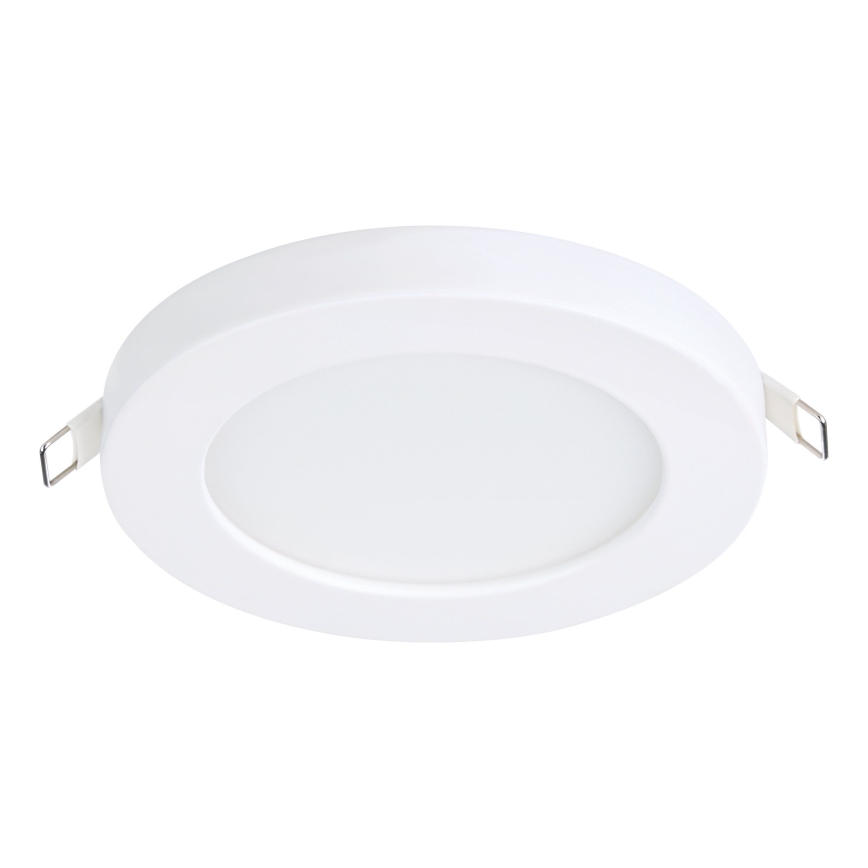 Eglo - Foco de encastrar LED LED/5,5W/230V 4000K branco