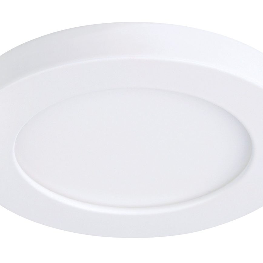 Eglo - Foco de encastrar LED LED/5,5W/230V 4000K branco