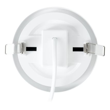 Eglo - Foco de encastrar LED LED/5,5W/230V 4000K branco