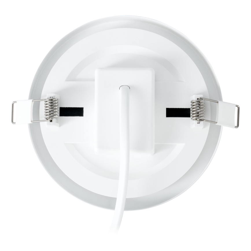 Eglo - Foco de encastrar LED LED/5,5W/230V 4000K branco