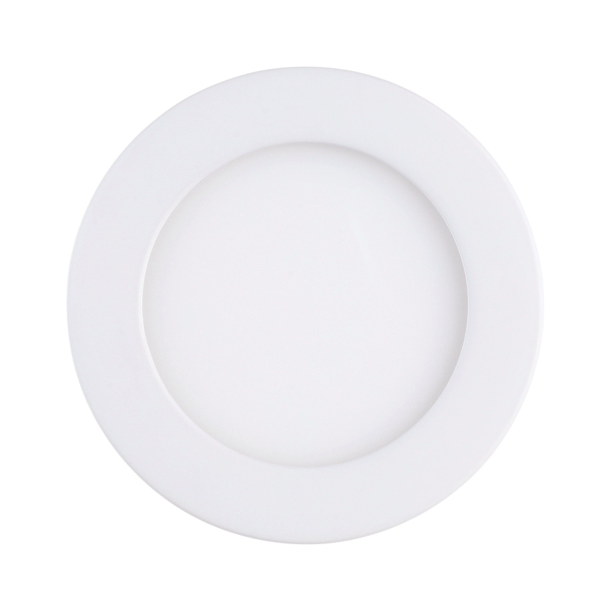 Eglo - Foco de encastrar LED LED/5,5W/230V 4000K branco
