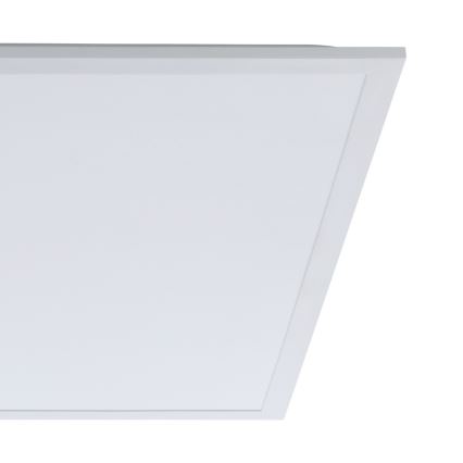 Eglo - Painel integrado LED LED/34,5W/230V 60x60 cm