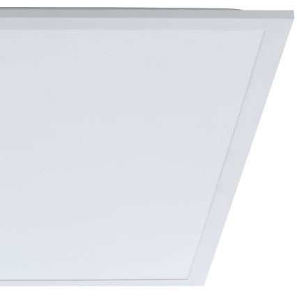 Eglo - Painel integrado LED LED/33W/230V 62x62 cm