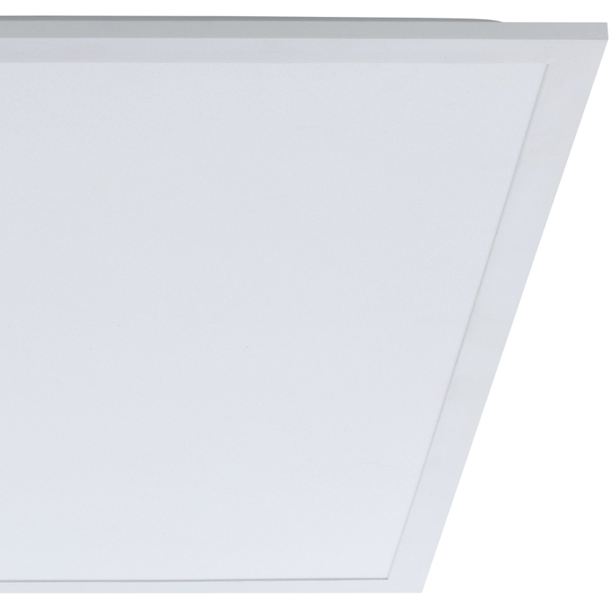 Eglo - Painel integrado LED LED/33W/230V 62x62 cm