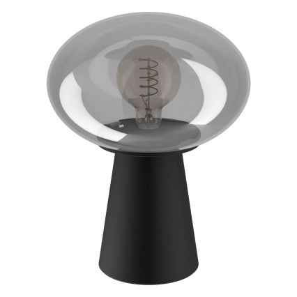 Eglo - Candeeiro de mesa 1xE27/40W/230V 32,5 cm