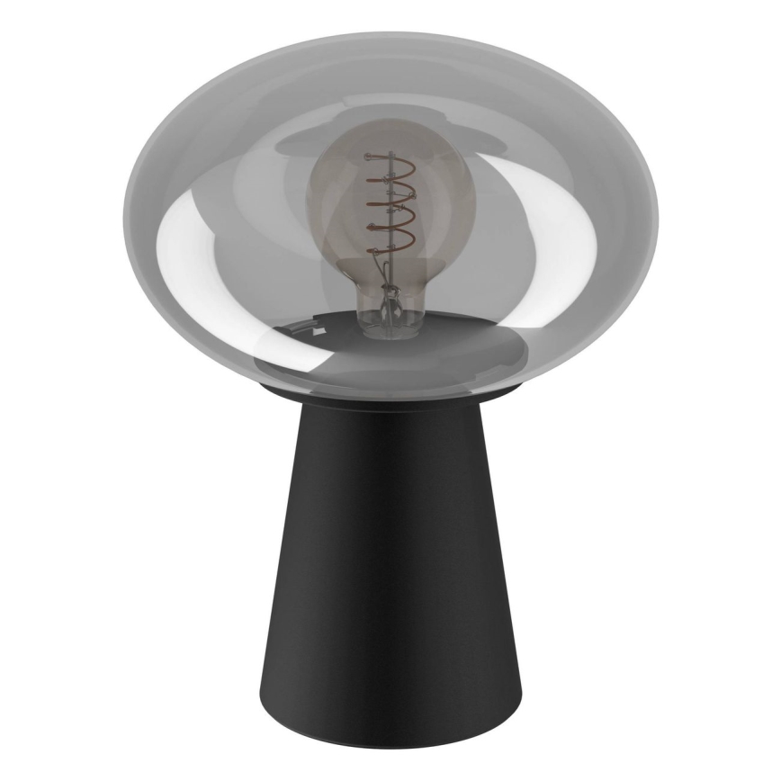 Eglo - Candeeiro de mesa 1xE27/40W/230V 32,5 cm
