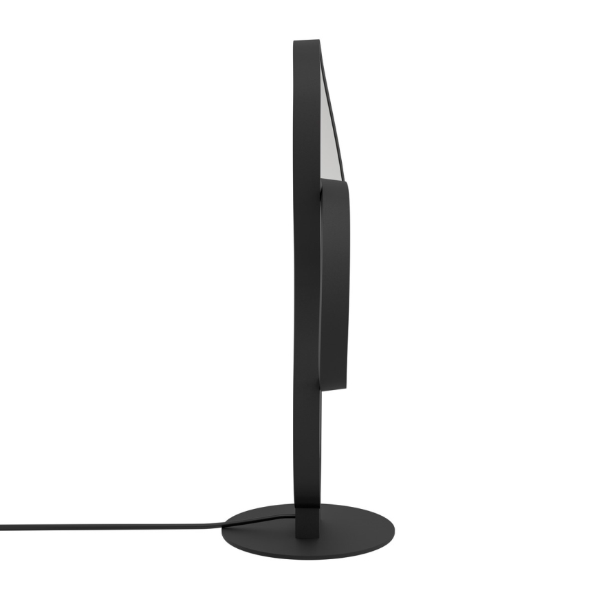 Eglo - Candeeiro de mesa LED LED/14,5W/230V