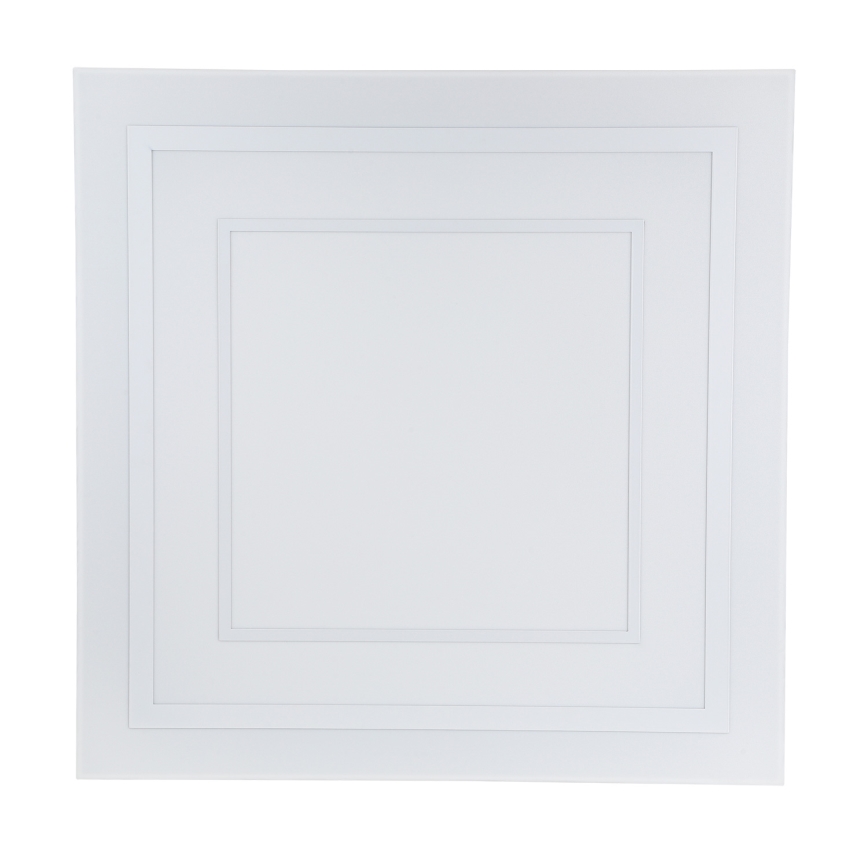 Eglo - Iluminação de teto LED RGBW com regulação LED/29W/230V 3000-6500K + controlo remoto