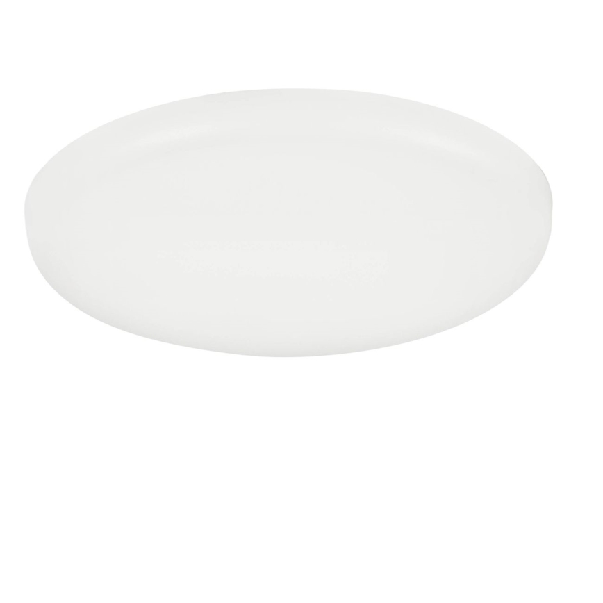 Eglo - Foco de encastrar de casa de banho LED LED/5,5W/230V diâmetro 10 cm IP65