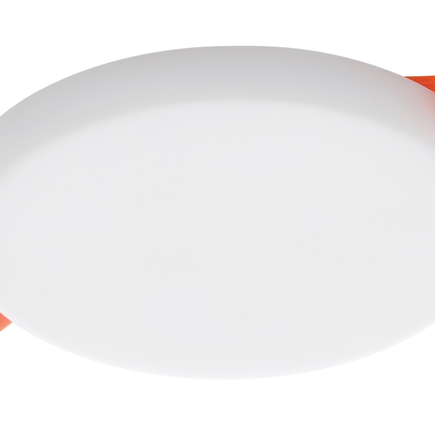 Eglo - Foco de encastrar de casa de banho LED LED/5,5W/230V diâmetro 10 cm IP65