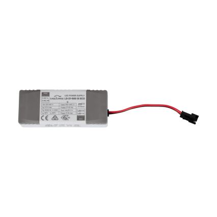 Eglo - Foco de encastrar de casa de banho LED LED/18W/230V diâmetro 21,5 cm IP65