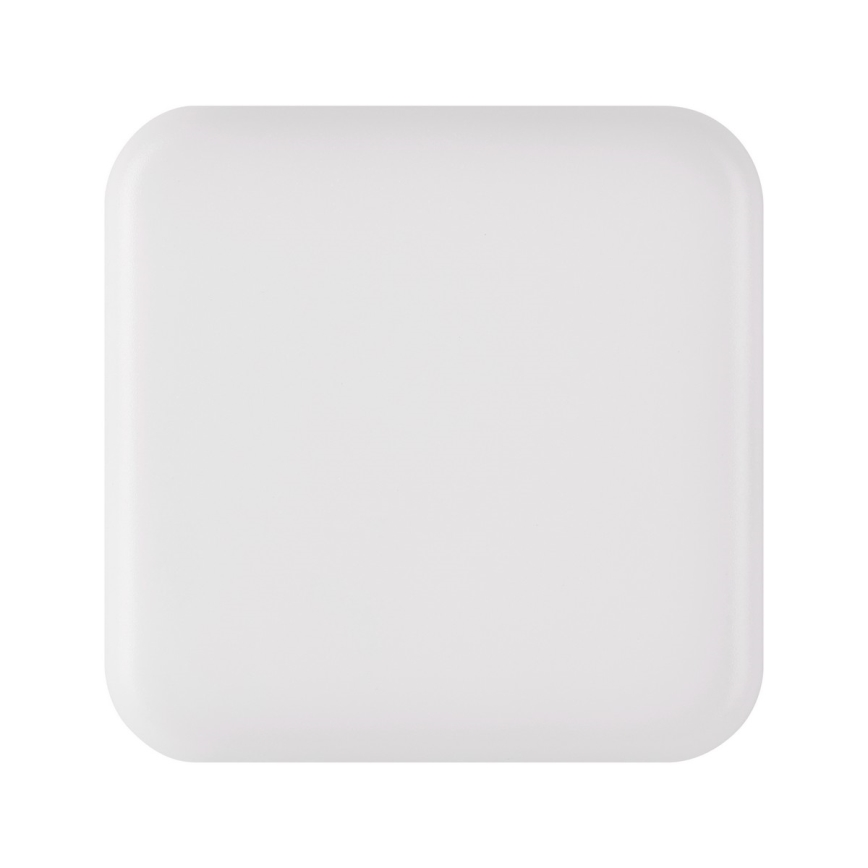 Eglo - Foco de encastrar de casa de banho LED LED/4,5W/230V 7,5x7,5 cm IP65
