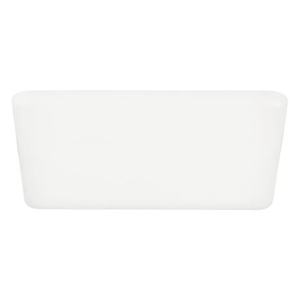 Eglo - Foco de encastrar de casa de banho LED LED/5,5W/230V 10x10 cm IP65