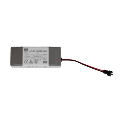 Eglo - Iluminação de teto de casa de banho LED LED/11,5W/230V 15,5x15,5 cm IP65