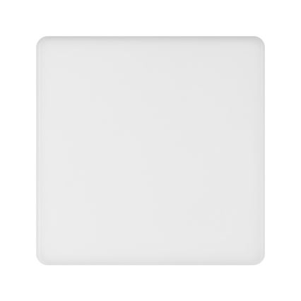 Eglo - Foco de encastrar de casa de banho LED LED/18W/230V 21,5x21,5 cm IP65