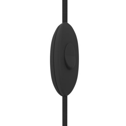 Eglo - Candelabro suspenso 1xE27/40W/230V