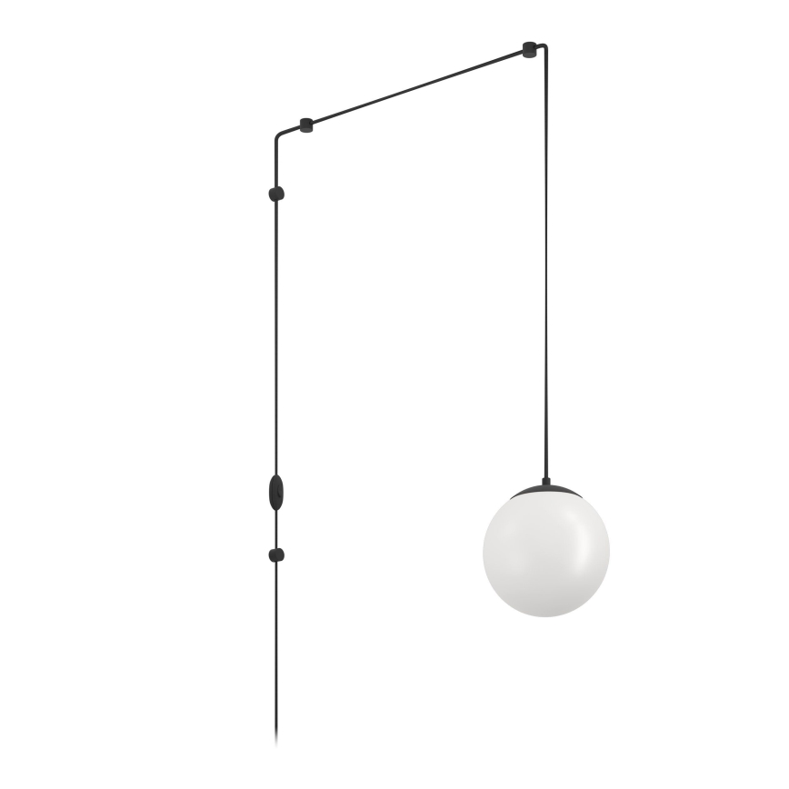 Eglo - Candelabro suspenso 1xE27/40W/230V