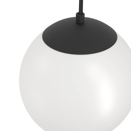 Eglo - Candelabro suspenso 1xE27/40W/230V