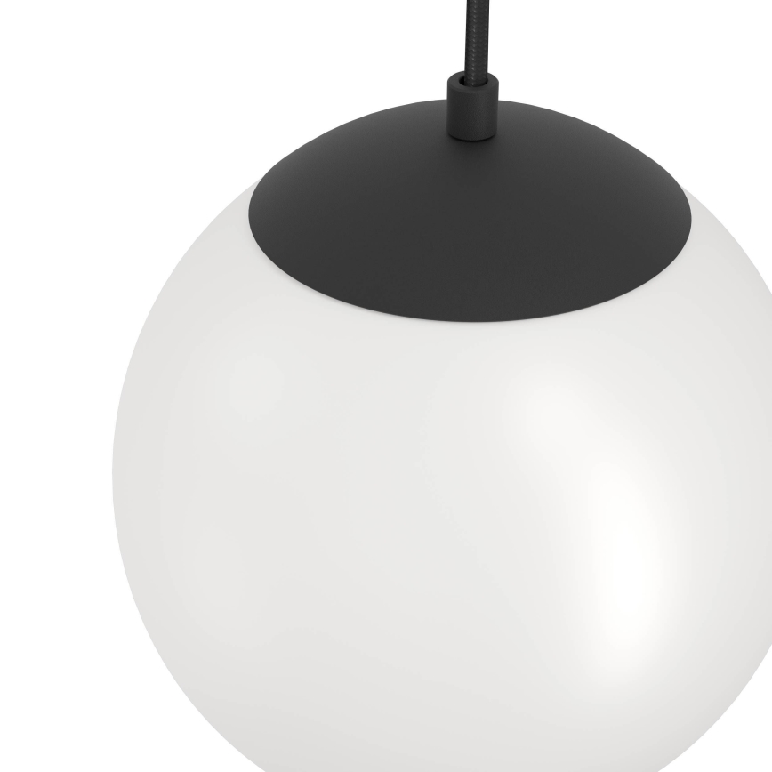 Eglo - Candelabro suspenso 1xE27/40W/230V