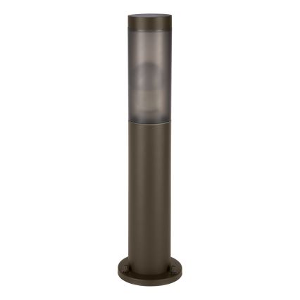 Eglo - Candeeiro exterior com sensor 1xE27/15W/230V 45 cm IP44