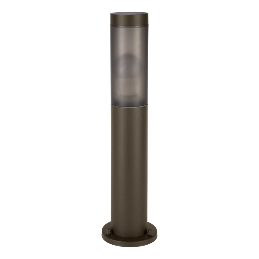 Eglo - Candeeiro exterior com sensor 1xE27/15W/230V 45 cm IP44