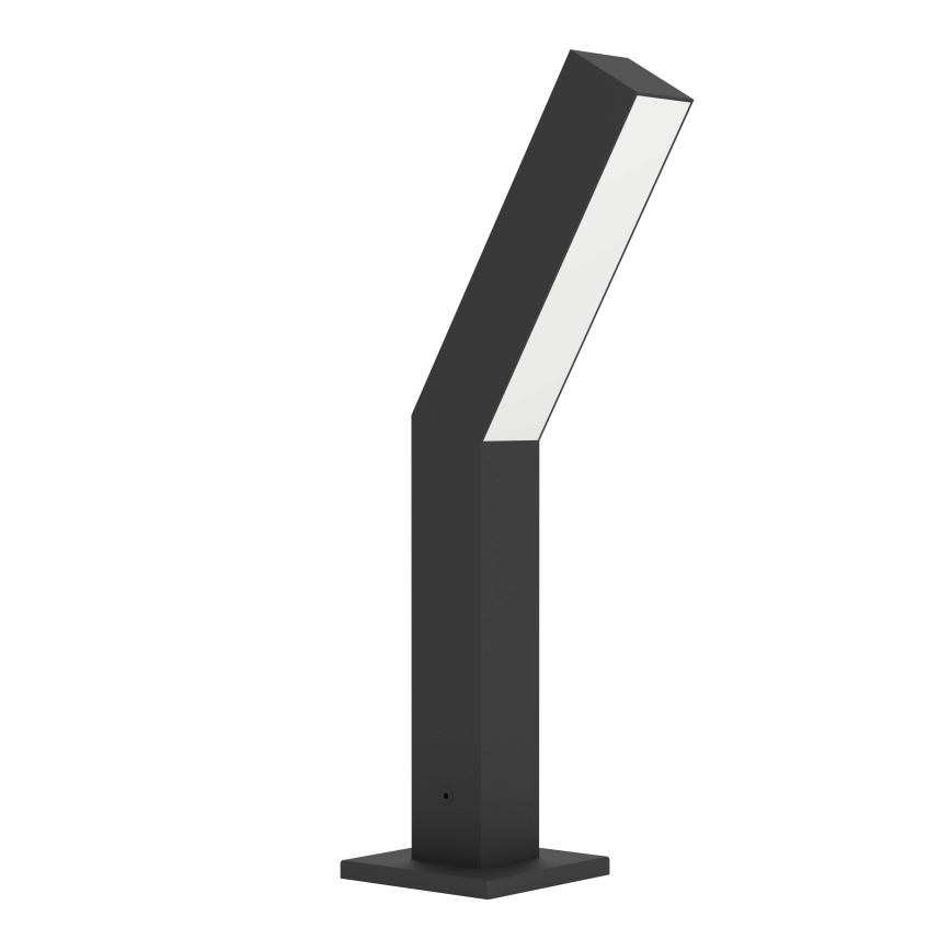 Eglo - Candeeiro exterior LED 2xLED/4,5W/230V IP44