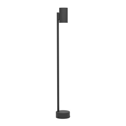 Eglo - Candeeiro exterior LED 1xGU10/2,8W/230V IP44