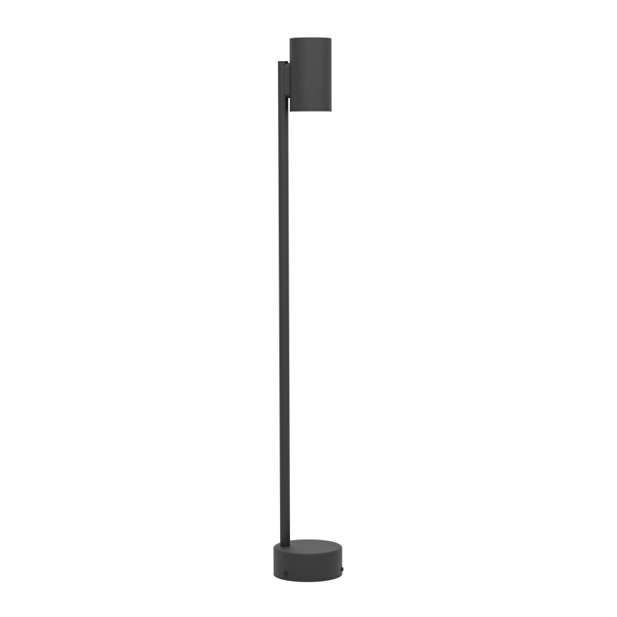 Eglo - Candeeiro exterior LED 1xGU10/2,8W/230V IP44